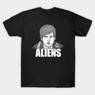 Aliens T-Shirt